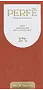 Chocolate bar with hazelnuts "Perfe" 100g±3% 