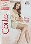 Natural tights "Conte Motive 40 Den N3"