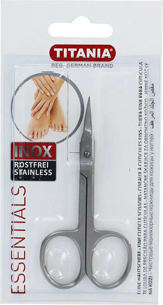Scissors "Titania" 