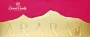 Chocolate bar with almonds "Grand Candy Ararat" 90g