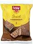 Wafer with hazelnut "Schar" 105g