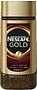 Instant coffee "Nescafe Gold" 190g