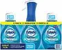 Dishwashing set "Dawn Ultra Platinum" 3pcs