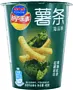 Seaweed flavoured chips "Lays" 40g