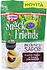 Nut mix "Cameo Snack Friends" 120g

