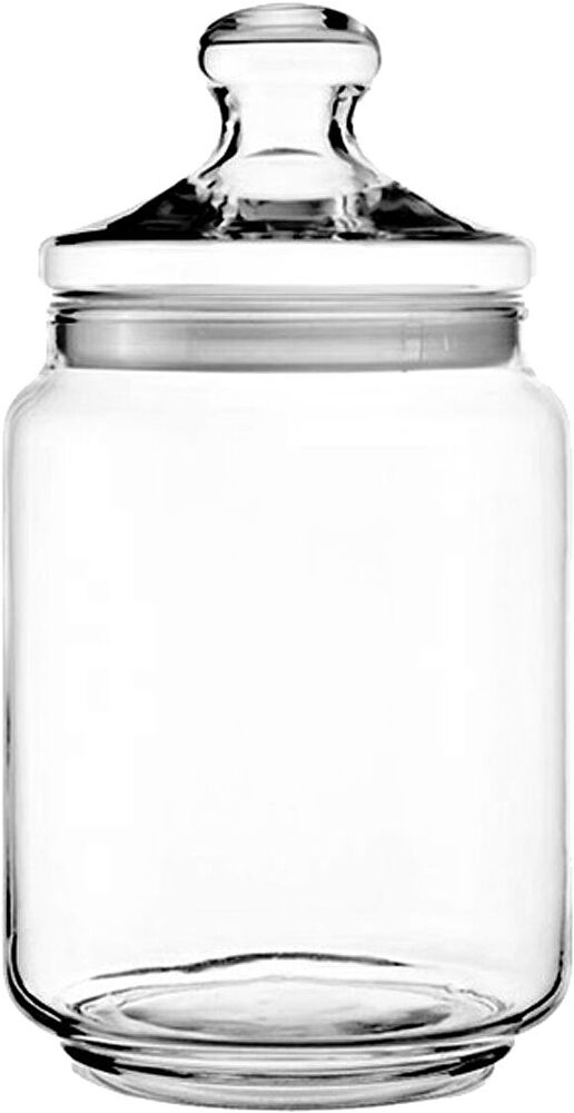 Spice jar "Luminarc"