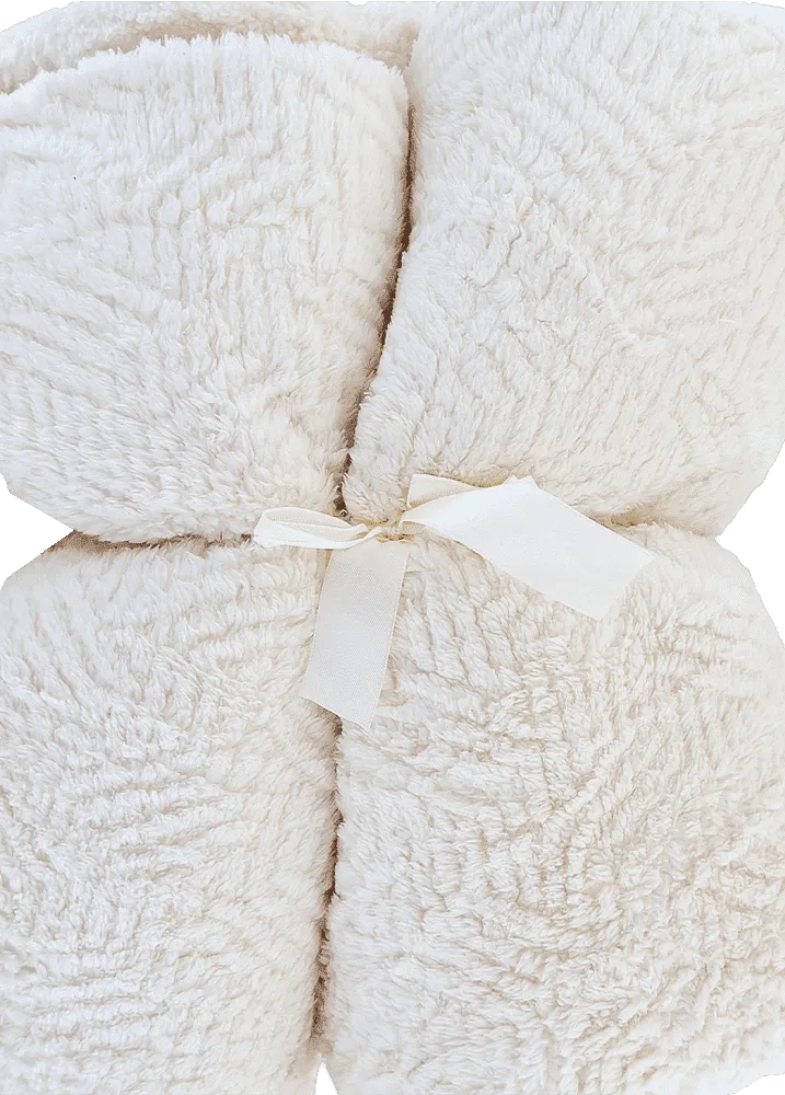 Blanket "Cottot"
