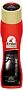 Black shoe shine "Erdal" 75ml
