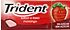 Chewing gum "Trident" 14.5g