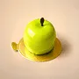 Pastry "SAS Sweet Apple"