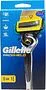 Shaving system "Gillette Proshield" 