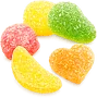 Fruit jelly "Daroink"