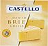 Brie cheese "Castello" 125g