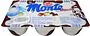Milk dessert "Zott Monte" 55g, richness: 13.3%,