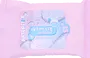 Intimate hygiene wet wipes "Naturelle Premium Intimate" 15 pcs.