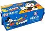 Cotton napkins "Disney Mickey & Friends" 80 pcs 	