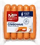 Cream sausages ""MR Myasnitskiy Ryad" 420g