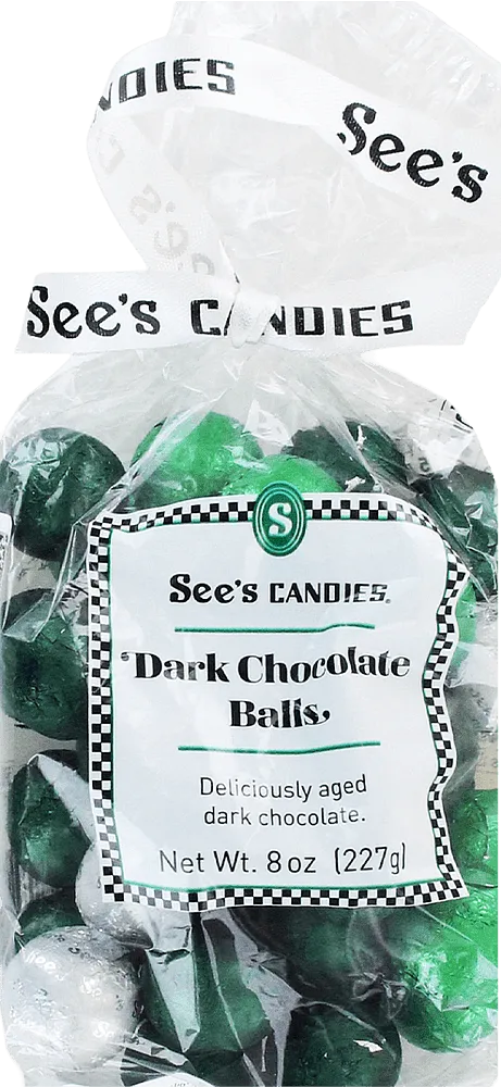 Chocolate candies "See's Candies" 227g
