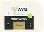 Country cheese "Ayg"
