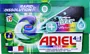 Color washing capsules "Ariel 4 in 1 Lenor Color" 19 pcs