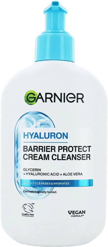 Դեմքի գել-կրեմ «Garnier Hyaluron» 250մլ
