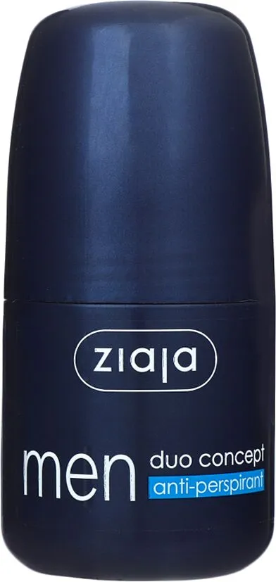 Antiperspirant roll-on "Ziaja" 60ml