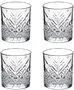 Glass "Pasabahce" 4 pcs
