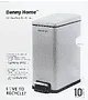 Աղբաման «Danny Home» 10լ
