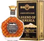 Cognac "Legend of Armenia 10*" 0.5l