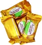 Chocolate candies "Konti Золотая Лилия"