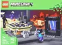 Constructor-toy "Lego Minecraft"
