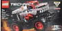 Constructor-toy "Lego Technic"

