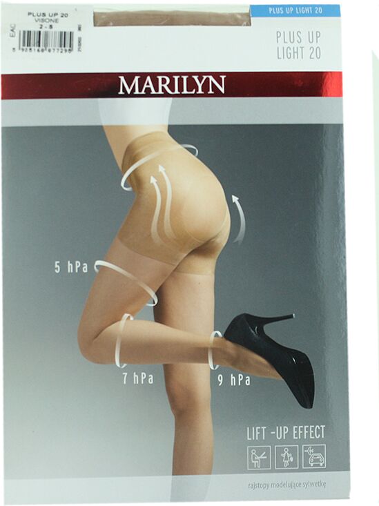 Колготки "Marilyn" 