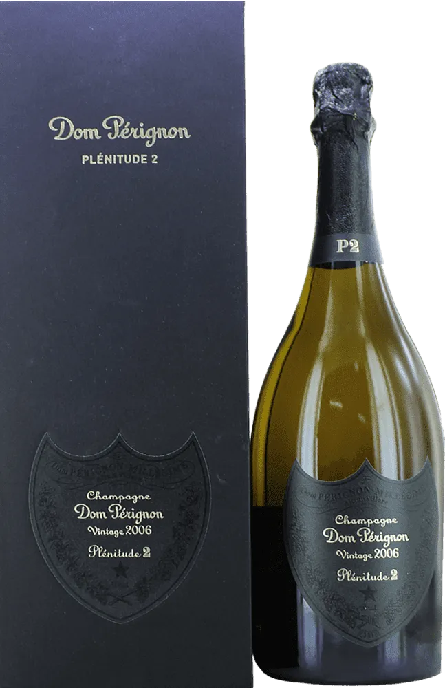 Champagne "Dom Perignon Vintage" 0.75l    