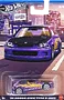 Toy-car 'Hot Wheels '99 Honda civic typer (EK 9)"