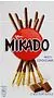Biscuit sticks with chocolate "Mikado" 75g