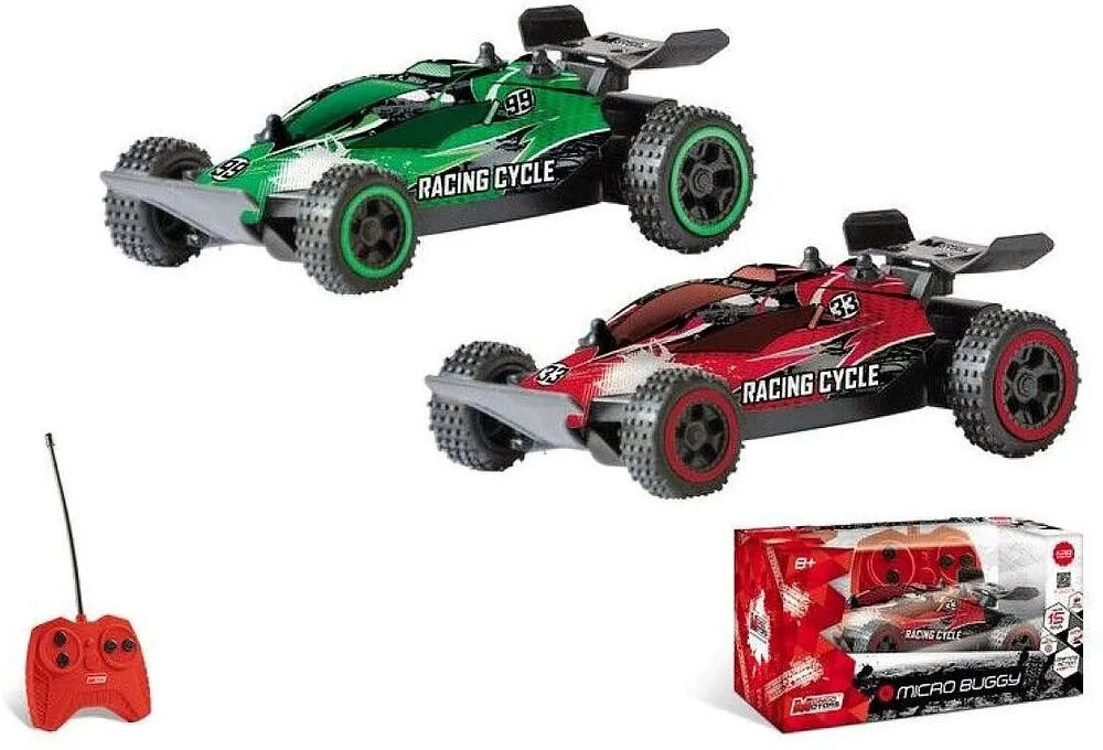 Toy-car "Mondo Motors Micro Buggy"
