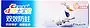 Toothpaste "Crest Disney Frozen" 90ml
