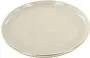 Ceramic plate "Lotus"