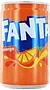 Զովացուցիչ գազավորված ըմպելիք նարնջի «Fanta Orange»150մլ
