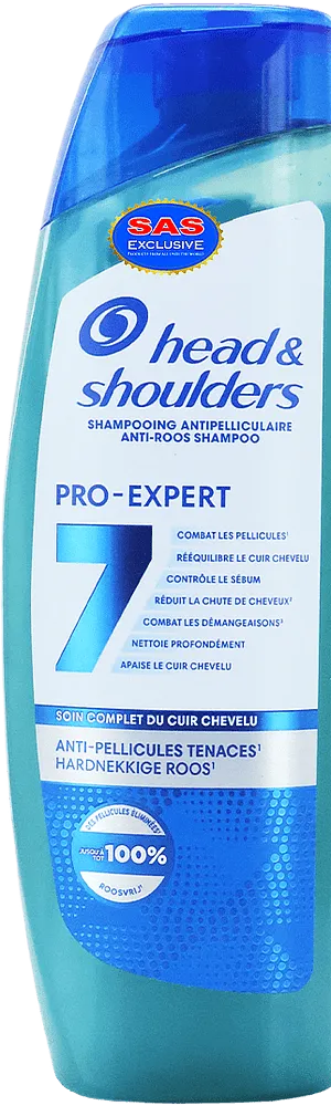 Շամպուն «Head & Shoulders Pro-Expert» 250մլ