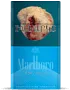 Cigarettes "Marlboro Fine Touch XL"