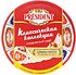 Processed cheese "President" 140g
