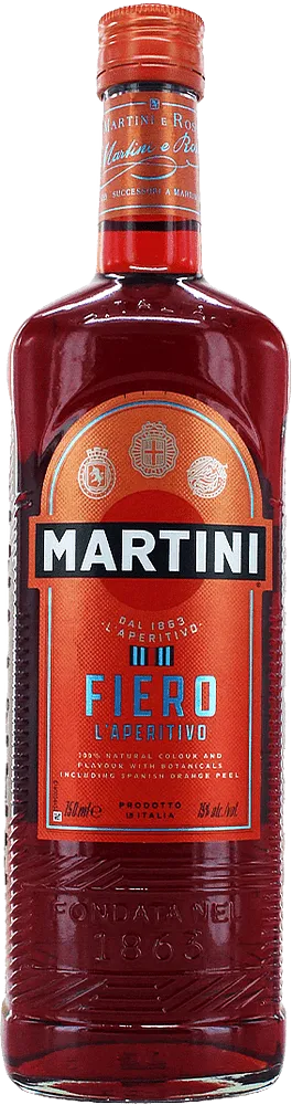 Վերմուտ «Martini Fiero L'Aperitivo» 0.75լ