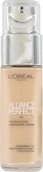 Foundation "L'Oreal Alliance Perfect" 30ml