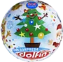 Chocolate candy "Dolfin" 30g