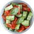 Salad "Summer" 350g
