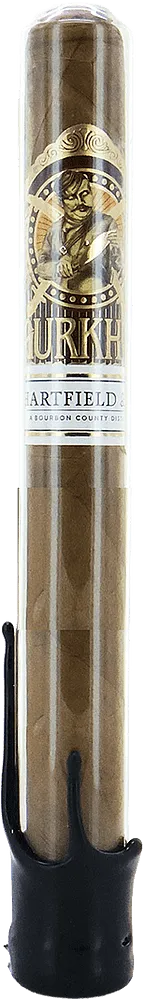 Սիգար «Gurkha Bourbon Collection Churchill Natural»
