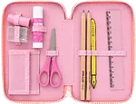 Pencil case & stationery "Top Model Naya"
