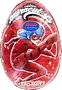 Chocolate egg "Dolfin Miraculous" 110g